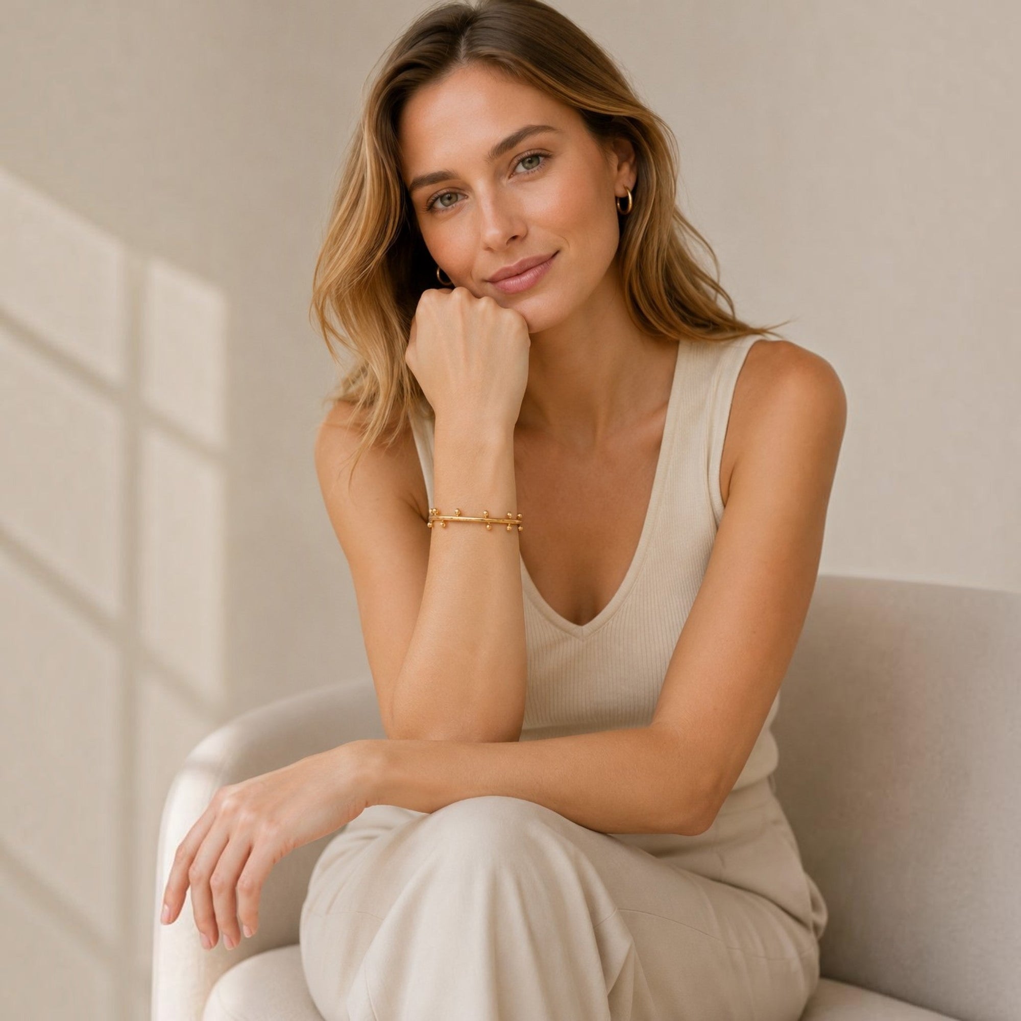 How to Care for Gold-Plated Jewellery So It Lasts