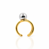 Penny Pearl Ring