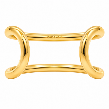 Infinity Bangle
