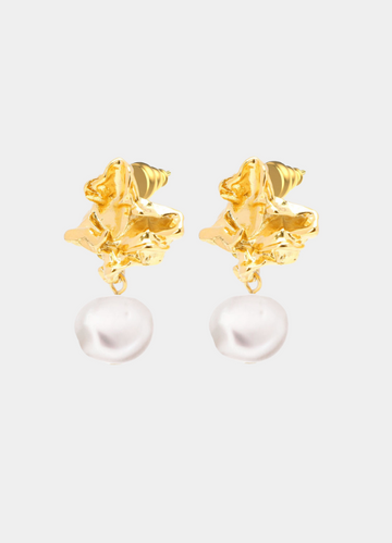 18K Gold Plated Elegance for Women in Hong Kong