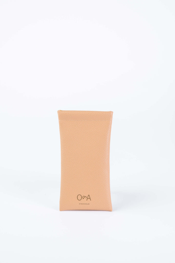 Sunglasses | UKIYO  | Brown | Vintage Brown Gradient Lens - OAK & ASH