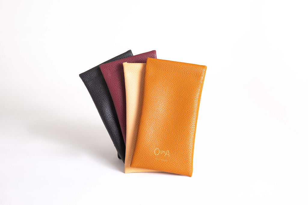 Sunglasses | UKIYO  | Brown | Vintage Brown Gradient Lens - OAK & ASH