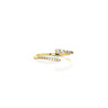 Pia Adjustable Pavé Ring
