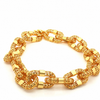 Kiara Hollow Necklace